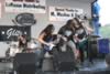 Glitz takes the stage! (57kb)