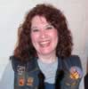 Lynette from North Huntington, PA was a first time entry this year at Z&M (57kb)