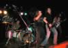 Mike Benedek on Drums (48kb)