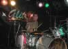 Mike Benedek on Drums (50kb)