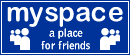 Be Our Friend!