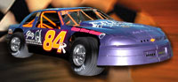 Race Car