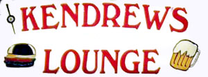 Kendrews Lounge