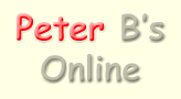 Peter B's