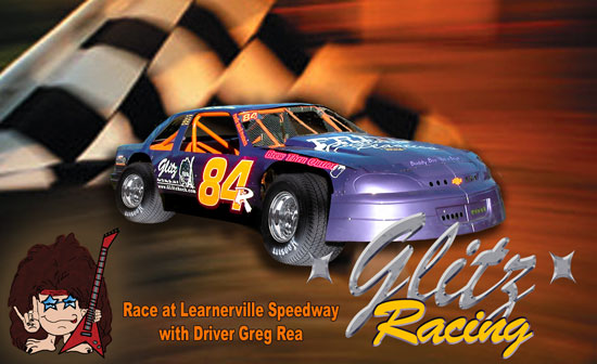 Glitz Racing