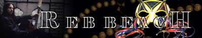 Reb Beach