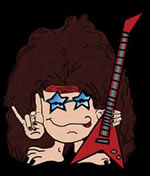 Riffhead