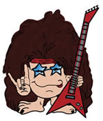Riffhead